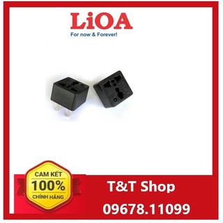Ổ cắm nối đa năng lioa