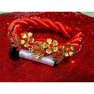 Mấn áo dài mã 01