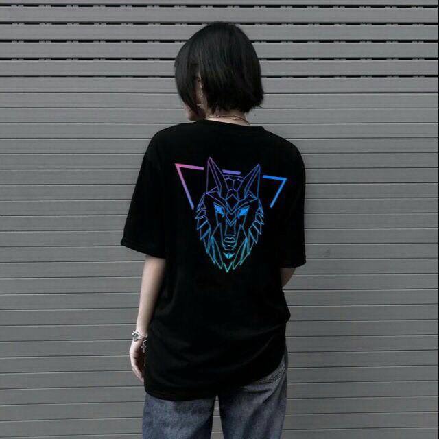 ÁO THUN PHẢN QUANG HADES,FREESHIP, LOCAL BRAND UNISEX NAM NỮ,VẢI COTTON MỀM MỊN MÁT,1993CLOTHING