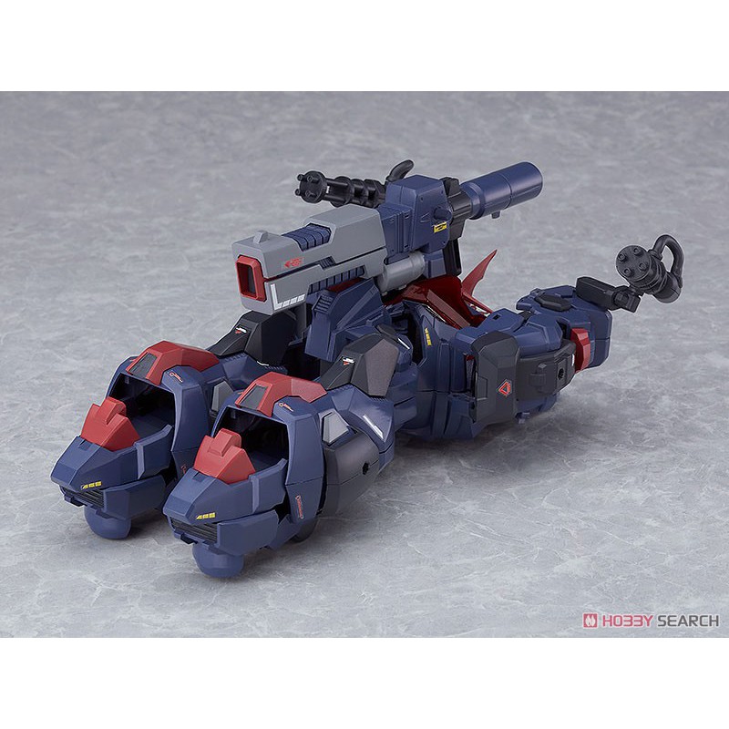 MODEL KIT MODEROID MAZINKAISER GO VALIANT JAPAN VER MÔ HÌNH LẮP RÁP CHÍNH HÃNG