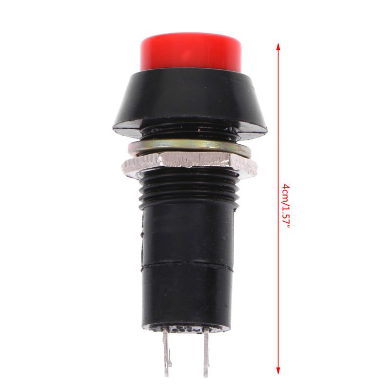 5 công tắc nút nhấn SPST DS-11A