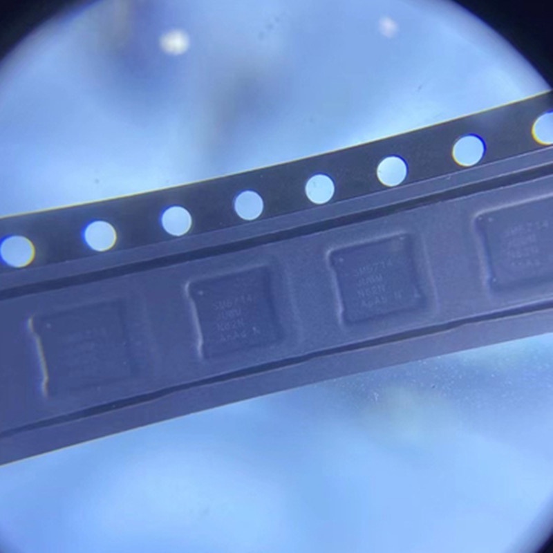 Bộ SạC M005X03 SM5714 IC MIS01 IC SMA1303 Cho A8S G8870