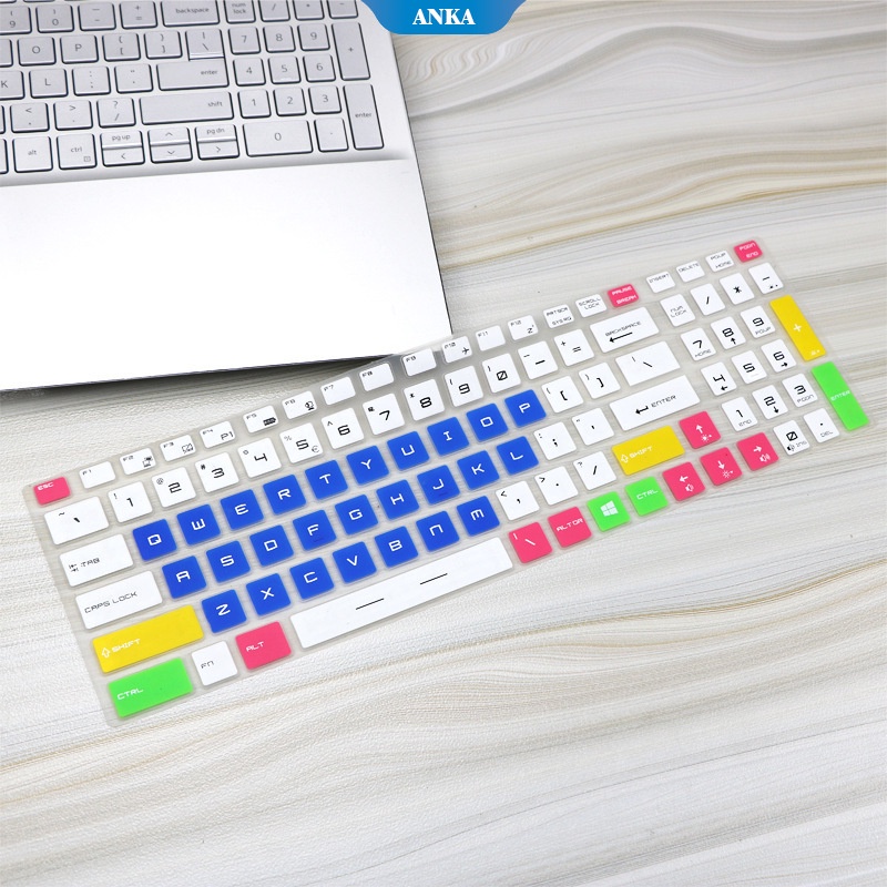 Miếng dán bảo vệ bàn phím máy tính MSI GL65 GL63 GT76 GS75 GP73 GL73 GE63 GE65 GE73 7RD/GE73