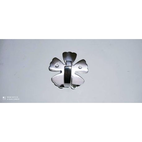 MÓC TREO QUẦN ÁO, MAX ÁO GẮN TƯỜNG ĐƠN SG 1 MÓC INOX CAO CẤP