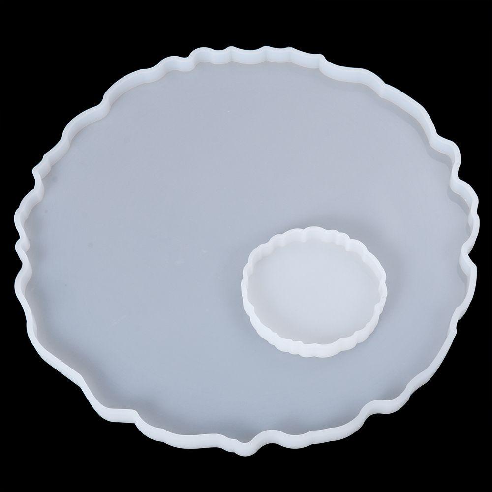 WONDER Khuôn Làm Đất Sét Resin Thủ Công DIY