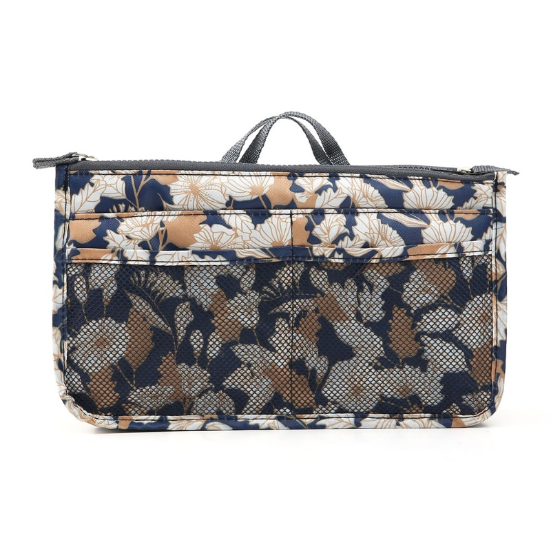 Túi Đựng Đồ Trang Điểm Gọn Nhẹ Đa Năng Cho Nữ