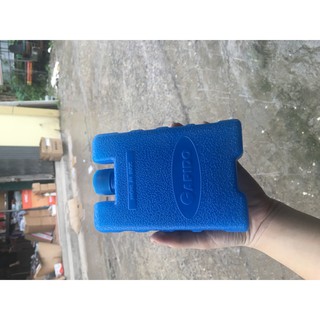 Hộp đá khô RAPIDO chính hãng, đá khô co2 dùng cho quạt điều hòa, trữ lạnh cho sữa, đồ uống