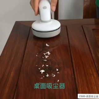 Máy hút bụi mini cầm tay tiện dụng trong văn phòng, oto, gia đình. Vệ sinh bàn làm việc, máy tính | BigBuy360 - bigbuy360.vn