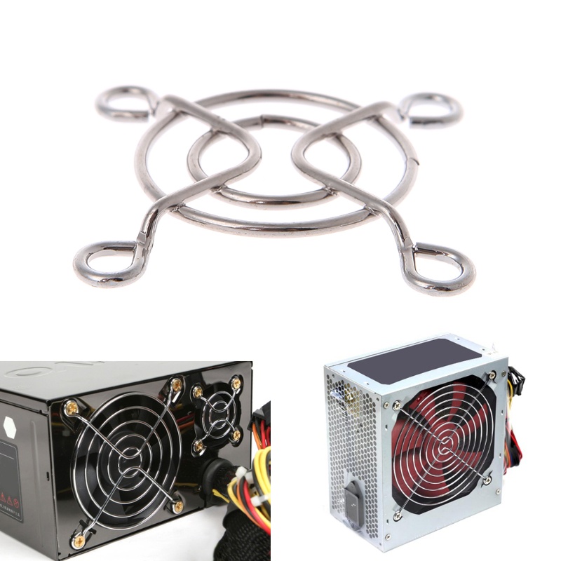 Lưới Bọc Quạt Sắt 30mm / 3cm Bảo Vệ Ngón Tay Tiện Dụng