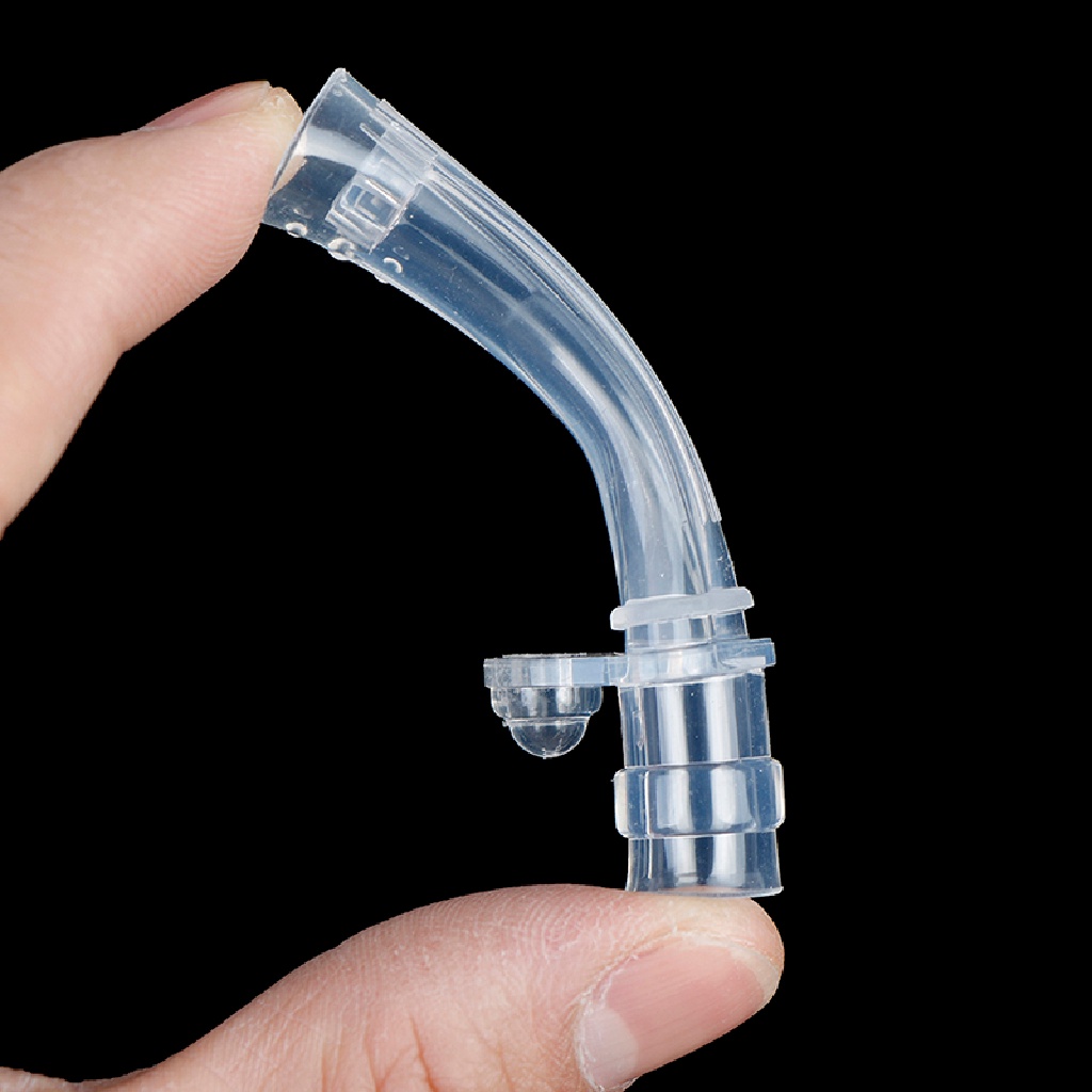 Bình Uống Nước Bằng silicone Có Ống Hút Dành Cho Trẻ Sơ Sinh