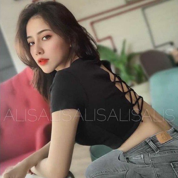 Áo kiểu đan dây có mod ngực đủ màu vải borip