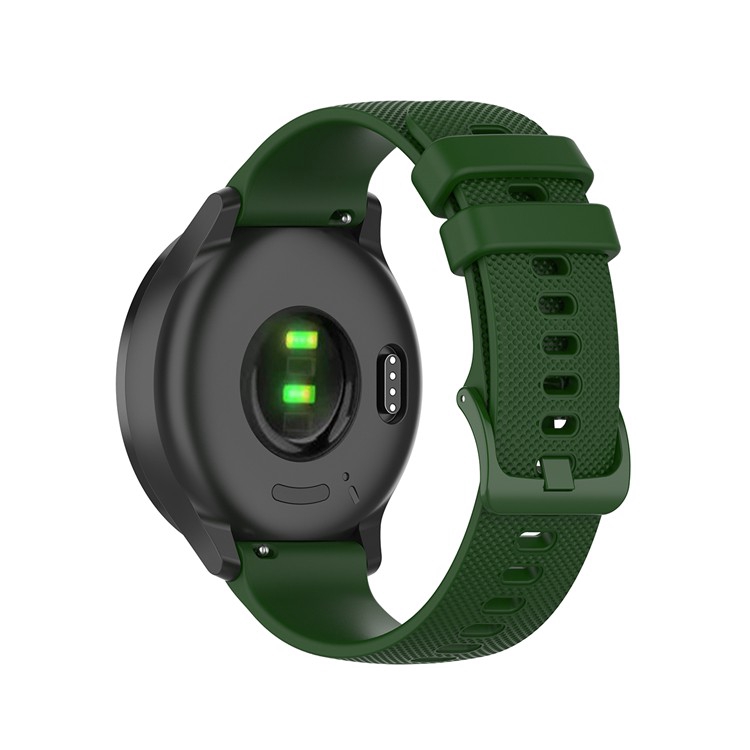 Dây Đeo Kiểu Dáng Thời Trang Dành Cho Đồng Hồ Thông Minh Garmin Vivoactive 3 / 3 Music / Hr / Venu Vivomove 3