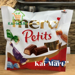 Kẹo Socola Merci Ngon nhập khẩu