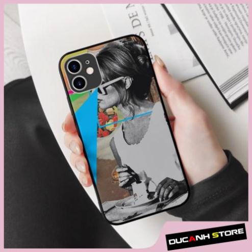 Ốp lưng iphone hình coffee time collage art aesthetic cho nam  cho các dòng SAMSUNG PAP20210945