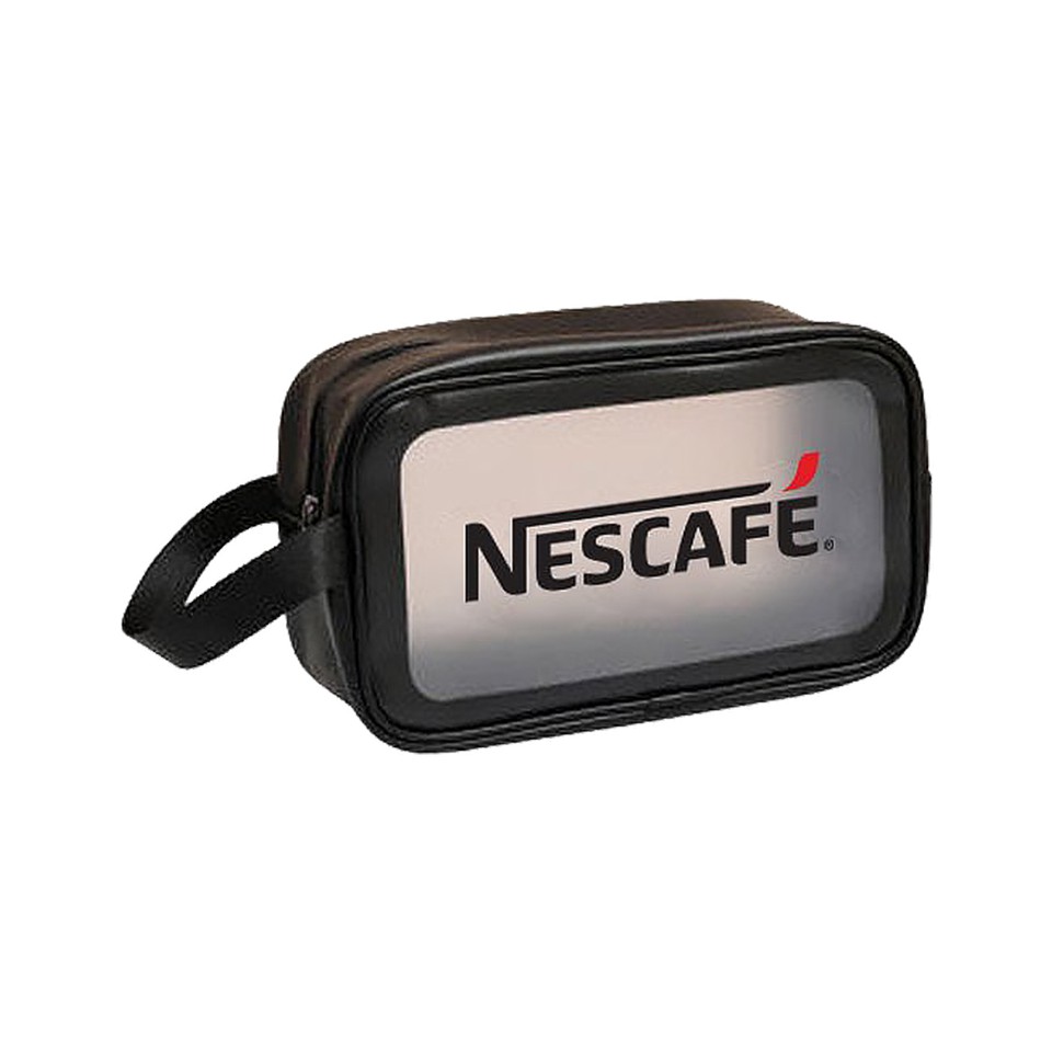 [Mã GRO1NES161 -8% ĐH 150K] [Tặng túi đựng mỹ phẩm Nescafe] Combo 2 hộp Nescafé cà phê sữa đá (hộp 10 gói x 24 g) | BigBuy360 - bigbuy360.vn