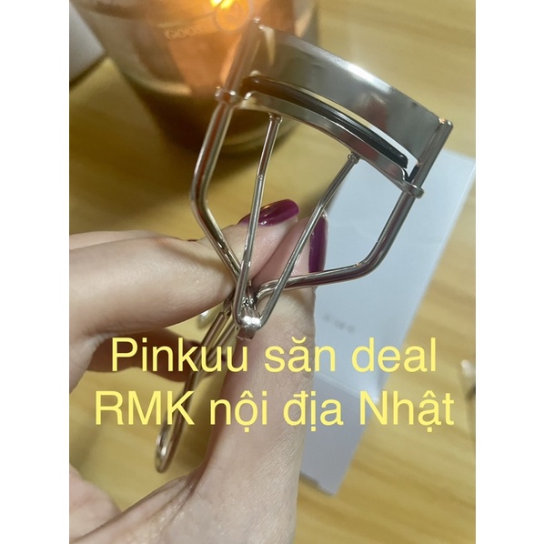 Bấm mi RMK nội địa nhật