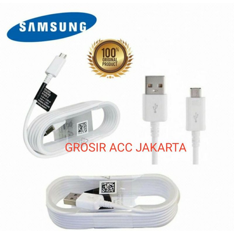 Dây Cáp Sạc Usb Cho Samsung Galaxy Note 4 Note 5 S5 S6 S7 J1 J2 J3 J4 J5 J6 J7 J8