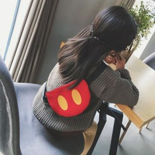 Túi Đeo Chéo cực chất Cho Bé Trai/ Bé Gái