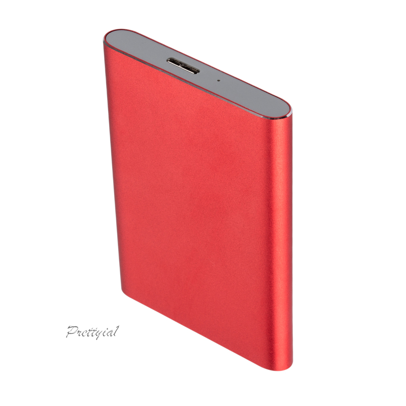 Ổ Cứng 2.5 Inch Usb 3.0 Sata 4tb Prettyia1 | BigBuy360 - bigbuy360.vn