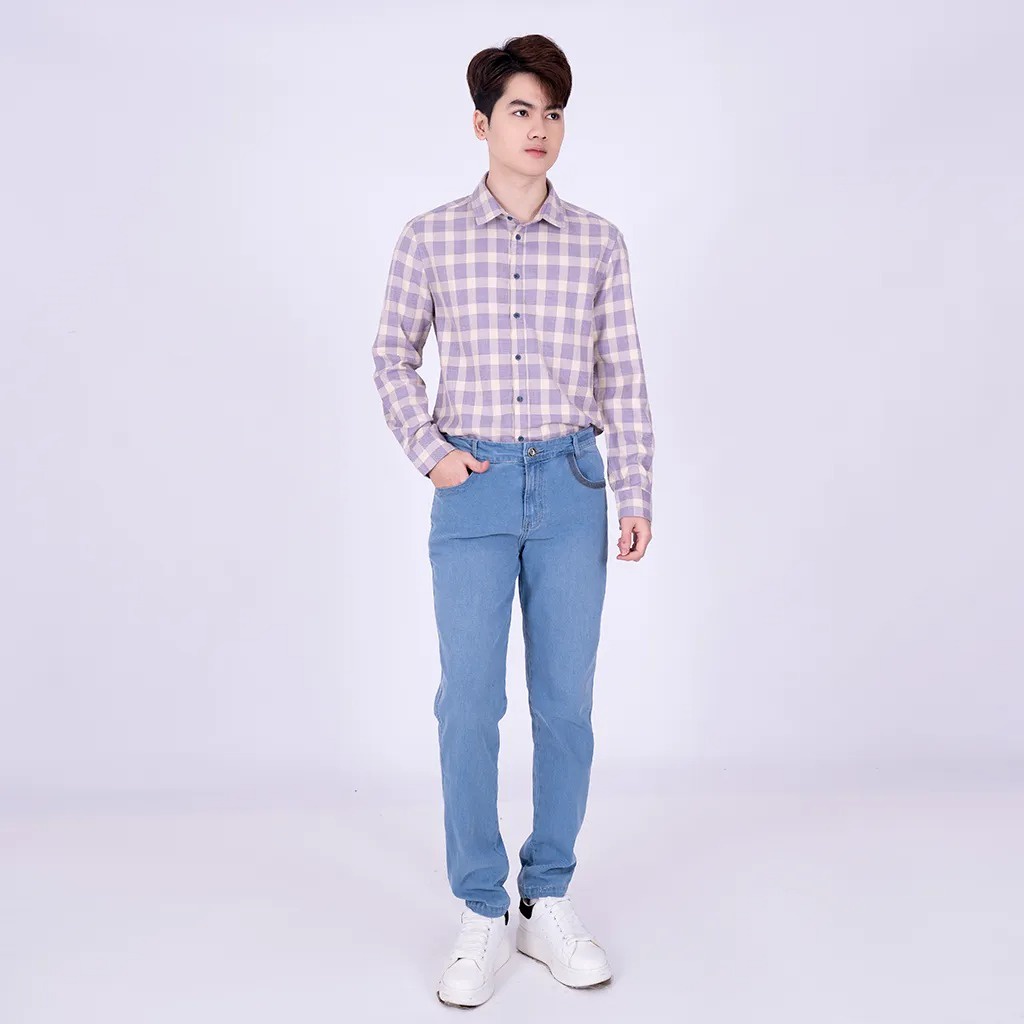 PT2000 FASHION - Quần jeans nam