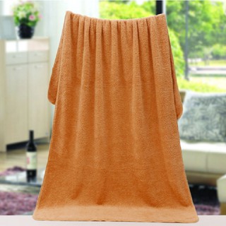 Khăn tắm lông cừu hàn quốc cao cấp cỡ lớn 140*70cm