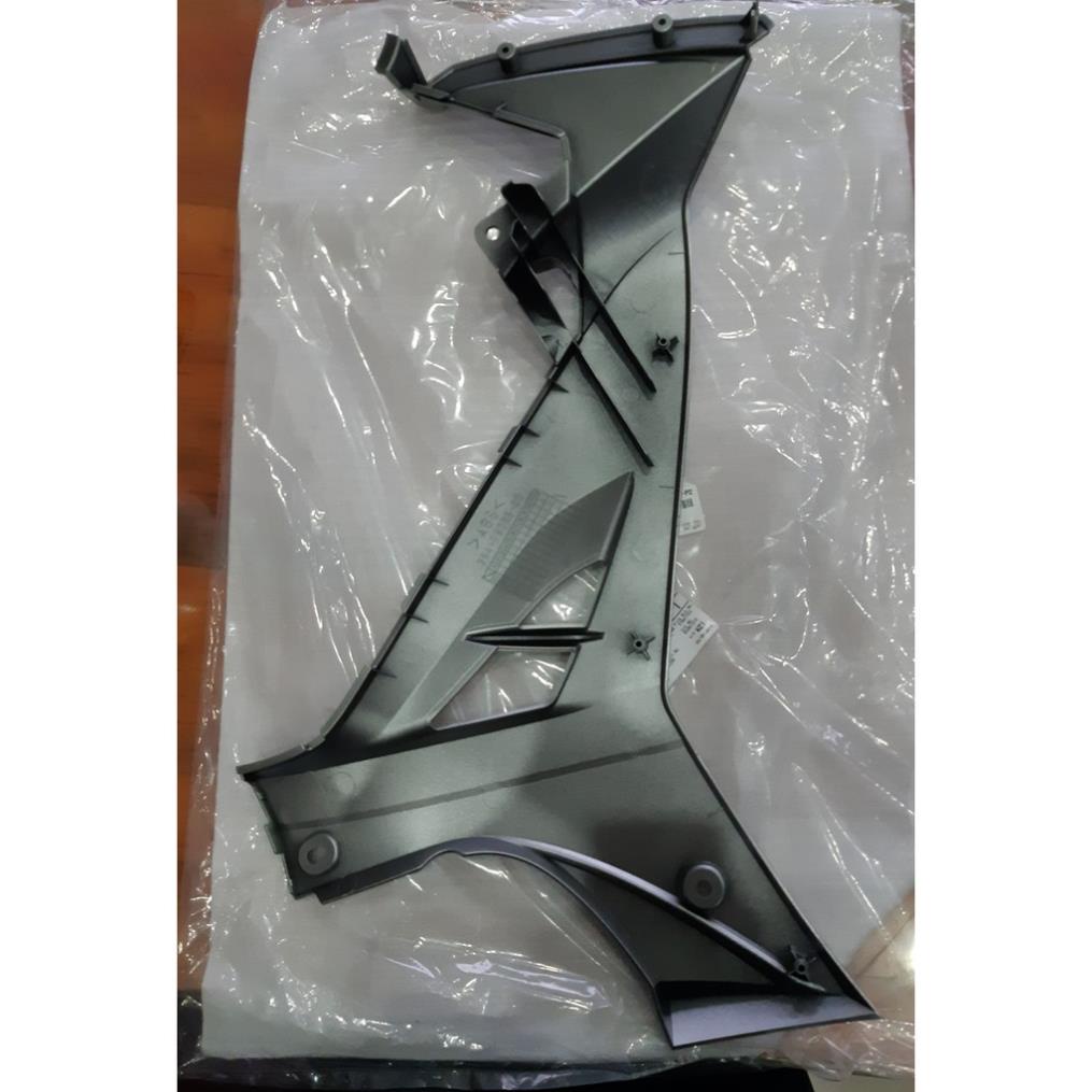 Ốp thân (Cánh áo trong) Sirius zin bạc