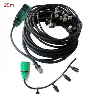 Hệ thống dây tưới nước 5/10/25m