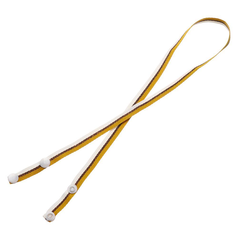 MOILYVN Dây Đeo Khẩu Trang Mở Rộng Chống Thất Lạc Nhiều Màu Sắc Có Thể Giặt Được Giá Đỡ