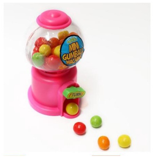 [Siêu Hot] Lẻ 1 Chiếc Máy bán kẹo Mini Gumball Machine