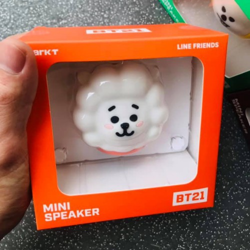 Loa Bluetooth Chính Hãng BT21