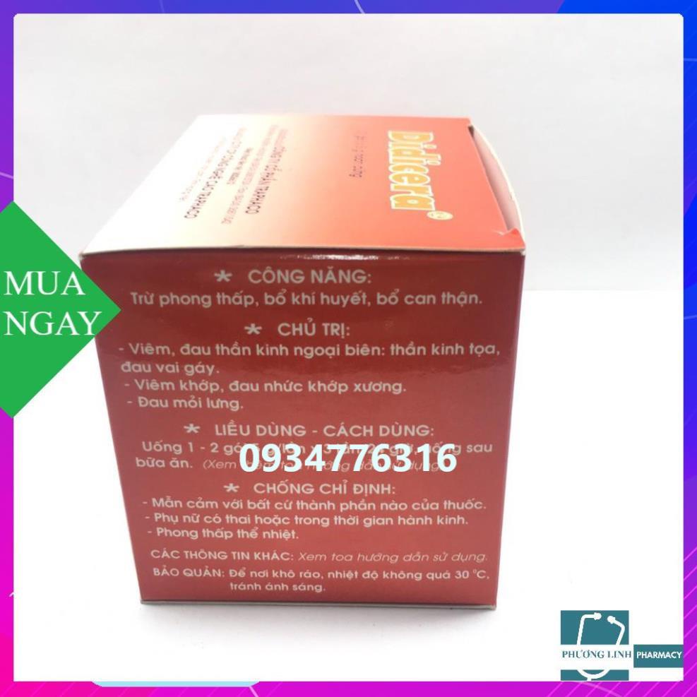Didicera hộp 10 gói
