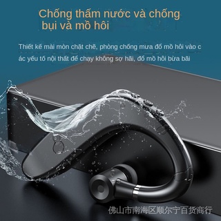 Tai Nghe Bluetooth Không Dây Mini