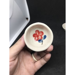 Lư gốm đốt trầm nhiều mẫu