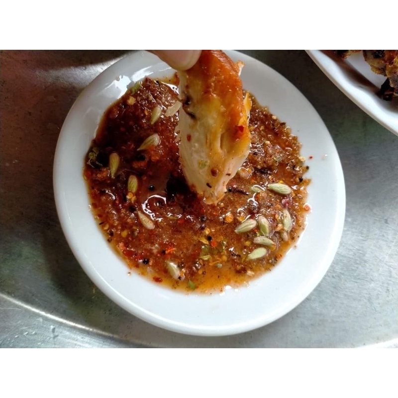 CHẲM CHÉO TÂY BẮC- ĐIỆN BIÊN