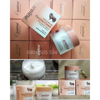 Kem mỡ cừu Careline Úc