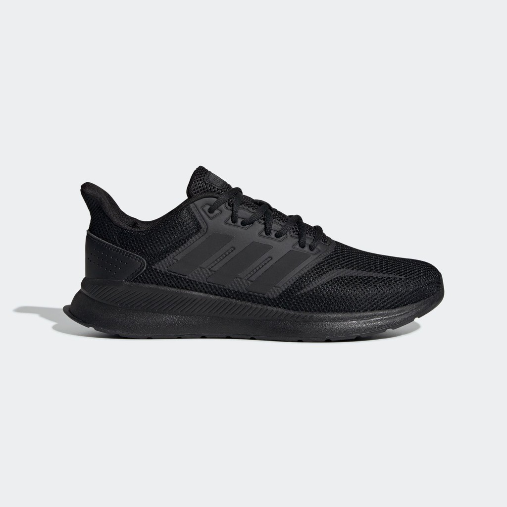 Giày Thể Thao Nam Adidas Runfalcon Đen - G28970 - Hàng Chính Hãng