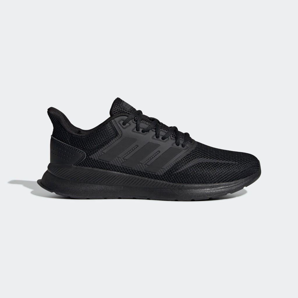 (100% chính hãng Adidas) Giày Adidas Runfalcon M “Triple Black”