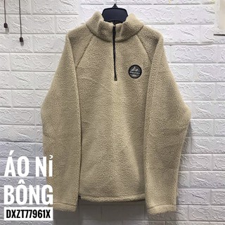 Áo nỉ bông discovery DXZT77961X