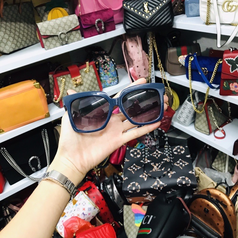 kính phen đì đủ hiệu, cốt, kính thời trang