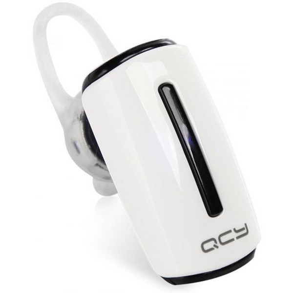 Tai nghe Bluetooth 5.0 một bên kèm mic QCY-J132 Công nghệ chống ồn mới nhất -Headphone Store -dc3592