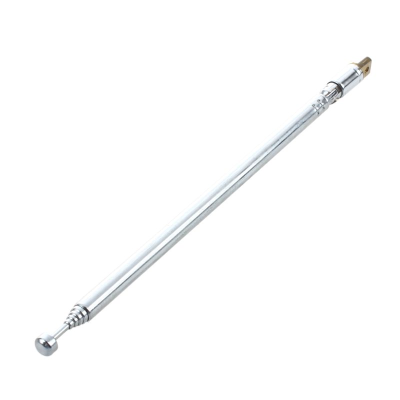 Ăng Ten Thay Thế 60cm 4 Phần Cho Radio Tv