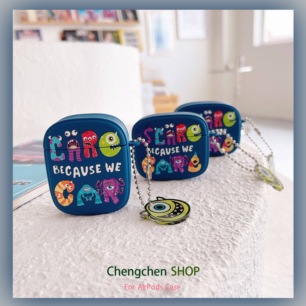 Vỏ Bảo Vệ Hộp Sạc Tai Nghe AirPods3gen 2021 AirPods3 AirPodsPro AirPods2gen Ốp