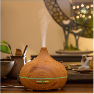 MÁY KHUẾCH TÁN TINH DẦU AROMA MKT29