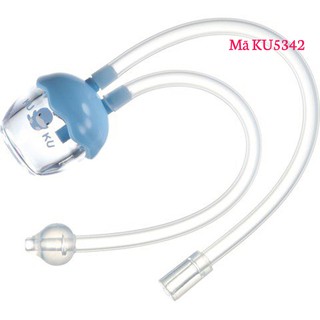 Dụng cụ hút mũi cho bé KUKU