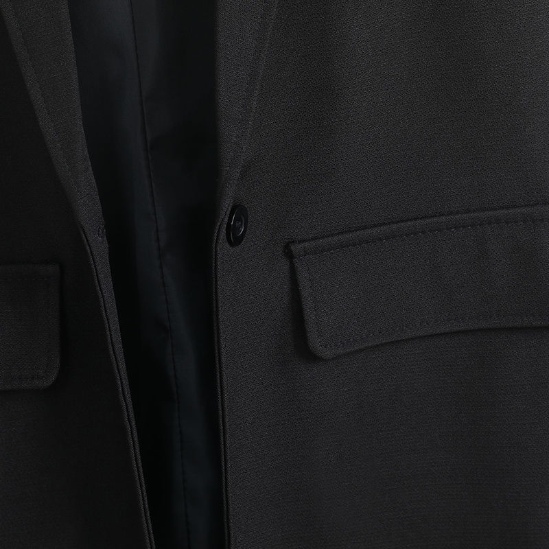 Áo Vest Không Tay Dáng Vừa Thời Trang Xuân Thu Cho Nữ