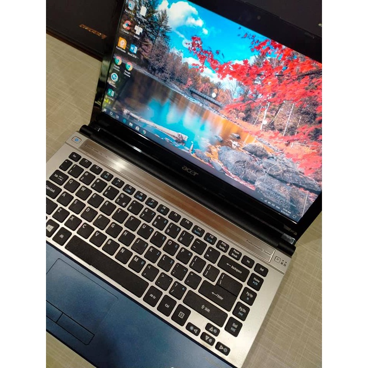 Acer Aspire 4830G | BigBuy360 - bigbuy360.vn