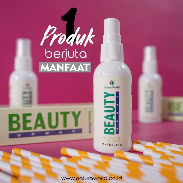 Bình nước 100% chính hãng Natura BEAUTY | BigBuy360 - bigbuy360.vn