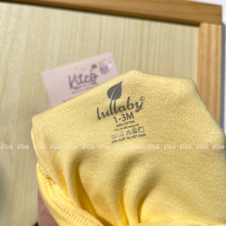LULLABY Set body dài tay
