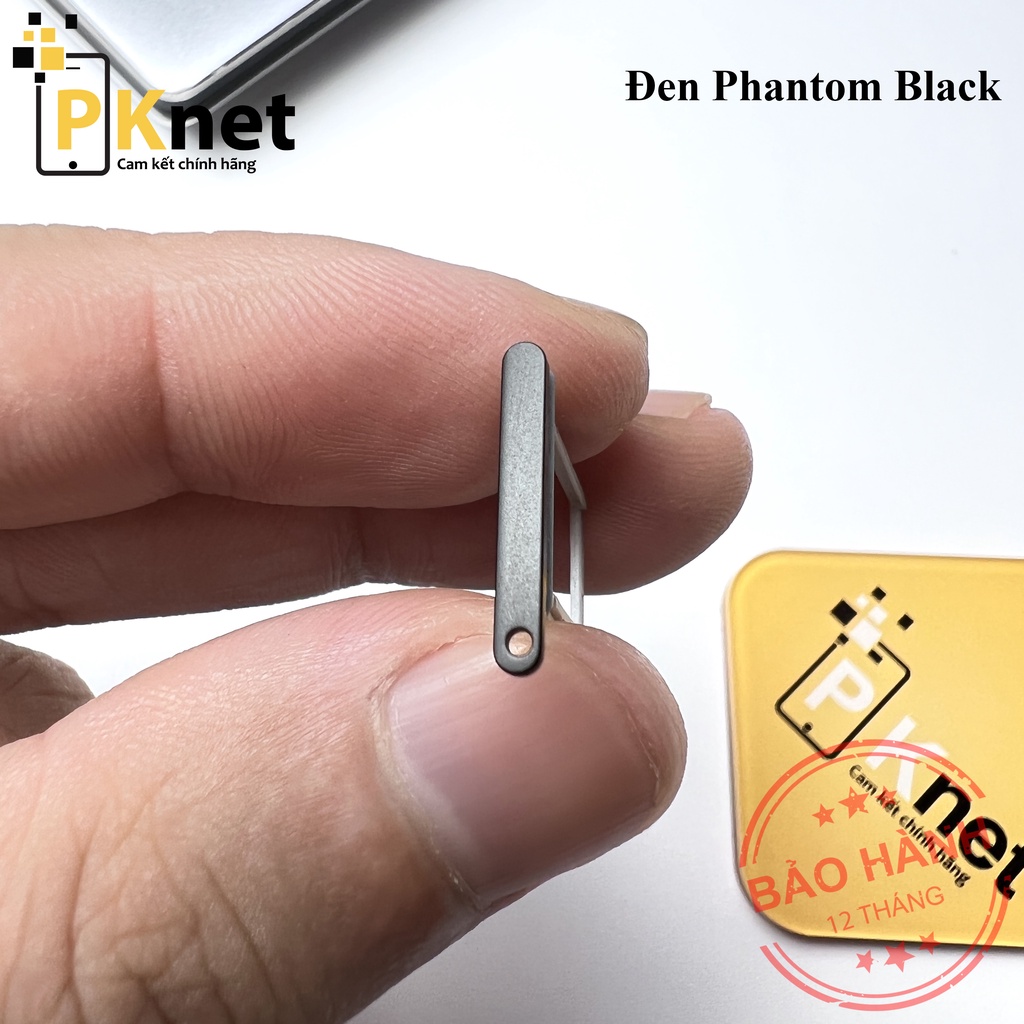Khay sim Samsung ZFlip 3 Chính Hãng Samsung