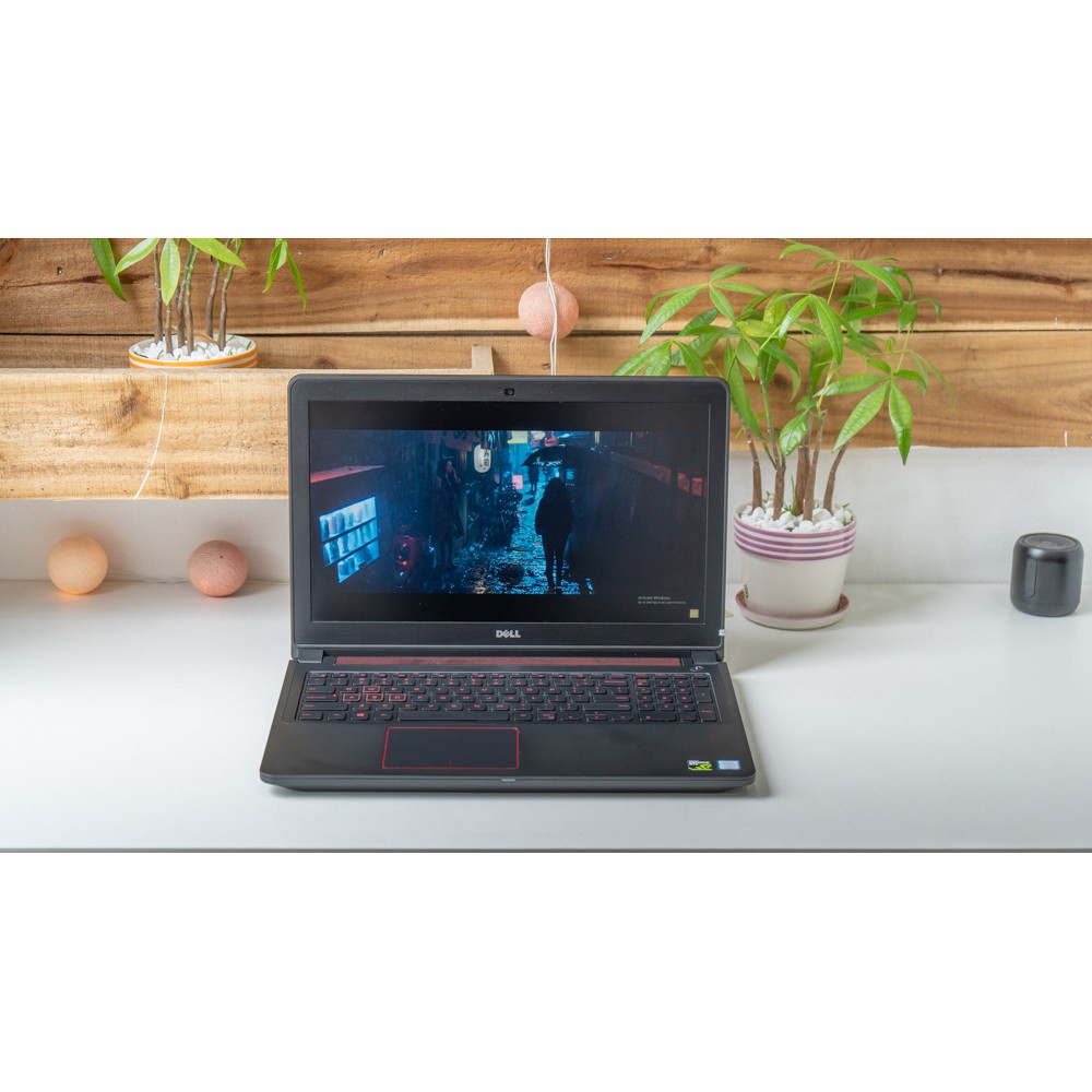 Laptop Gaming Dell Inspiron 5577 - Intel Core i7- 7700HQ | BigBuy360 - bigbuy360.vn